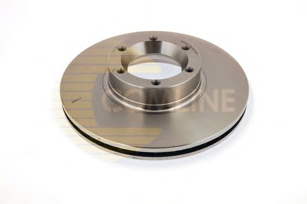Тормозные диски COMLINE ADC0263V