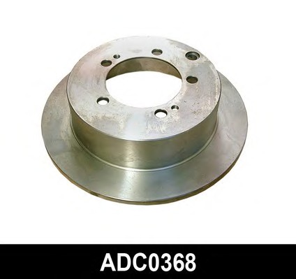 Тормозные диски COMLINE ADC0368