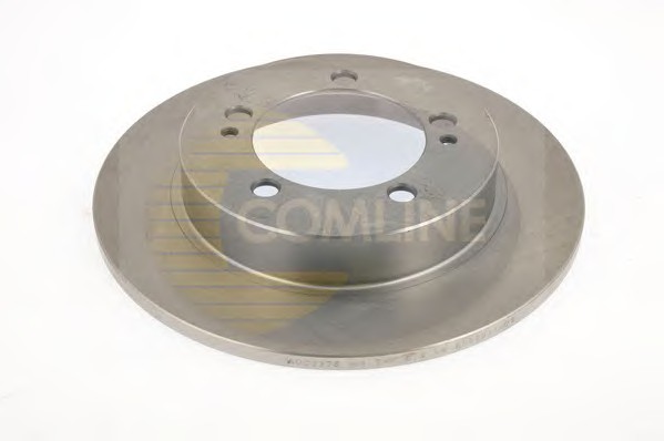 Тормозные диски COMLINE ADC0376