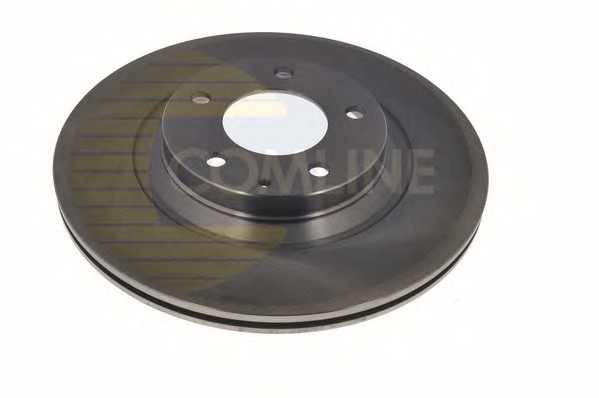 Тормозные диски COMLINE ADC0465V