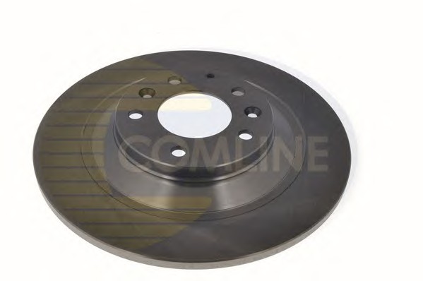 Тормозные диски COMLINE ADC0467