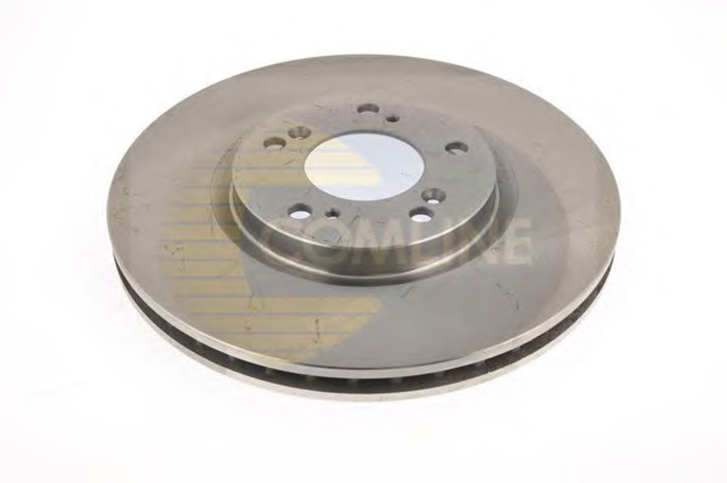 Тормозные диски COMLINE ADC0547V