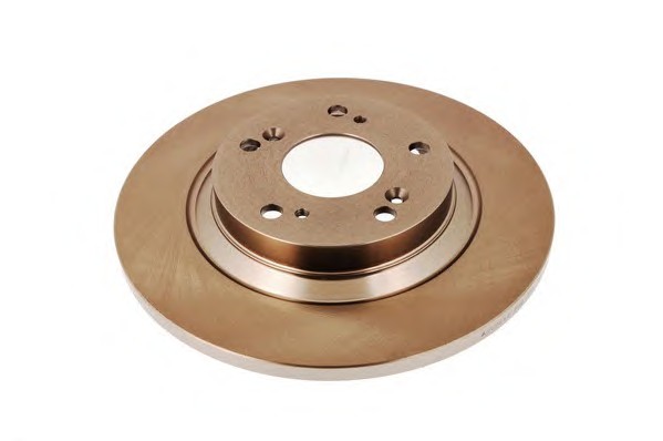 Тормозные диски COMLINE ADC0548