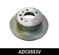 Тормозные диски COMLINE ADC0553V