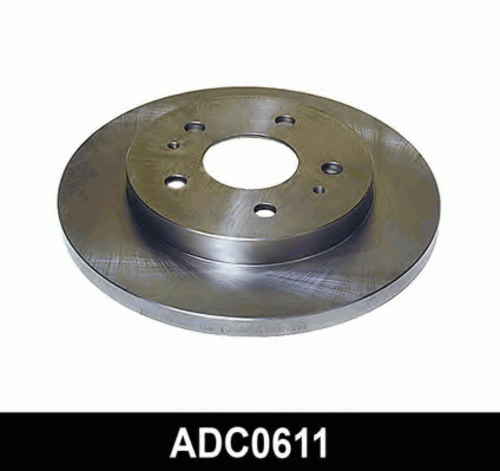 Тормозные диски COMLINE ADC0611