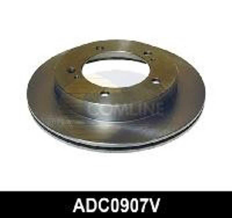 Диск тормозной COMLINE ADC0907V