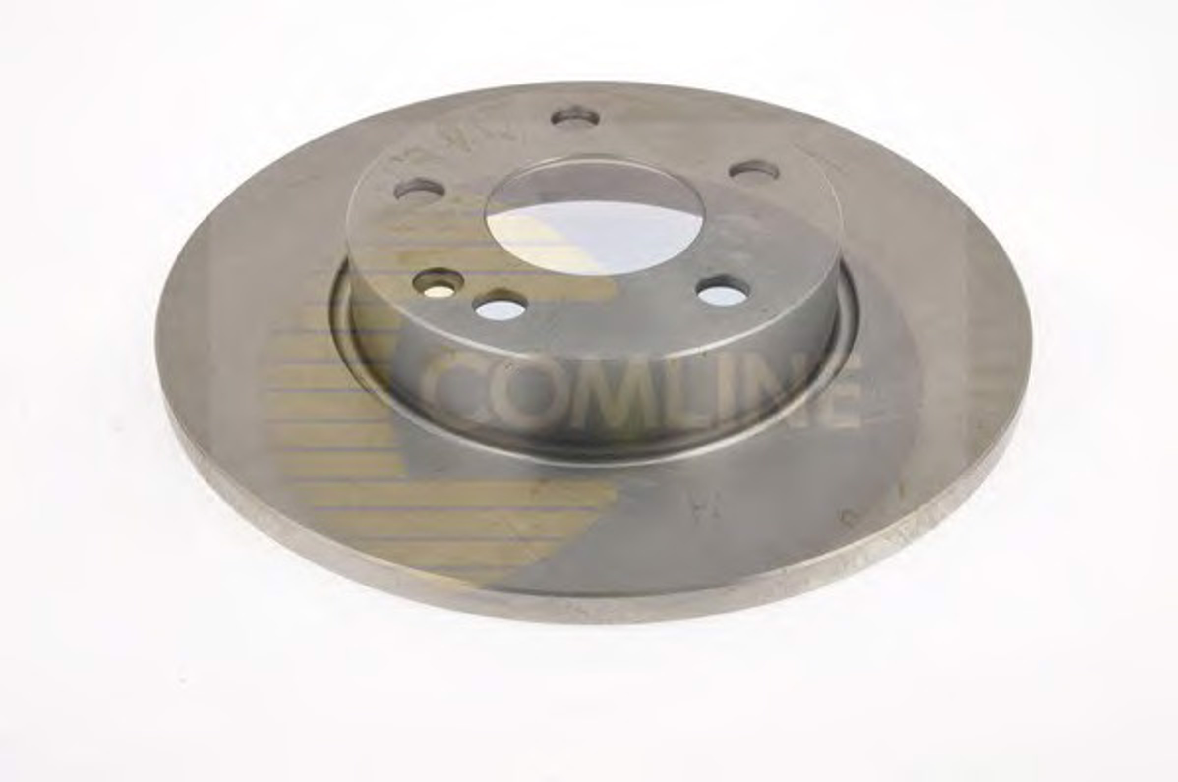 Тормозные диски COMLINE ADC1086