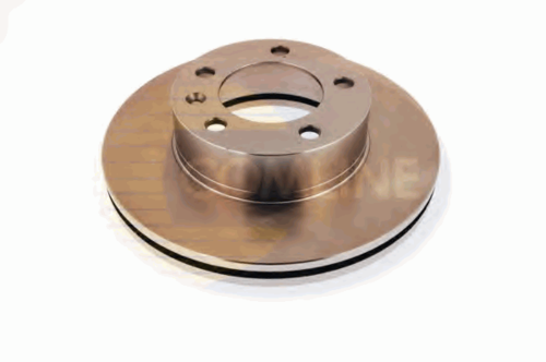 Тормозные диски COMLINE ADC1125V