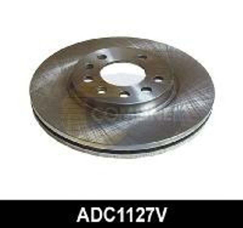 Диск тормозной COMLINE ADC1127V