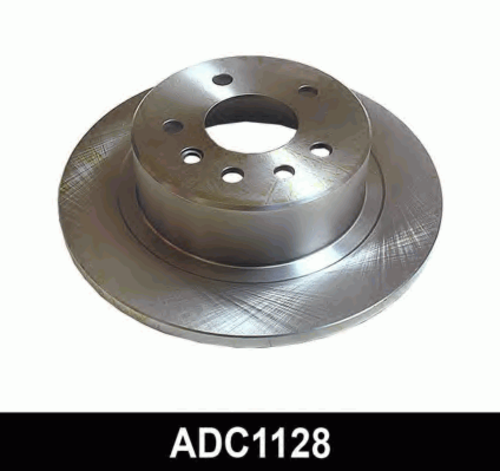 Тормозные диски COMLINE ADC1128