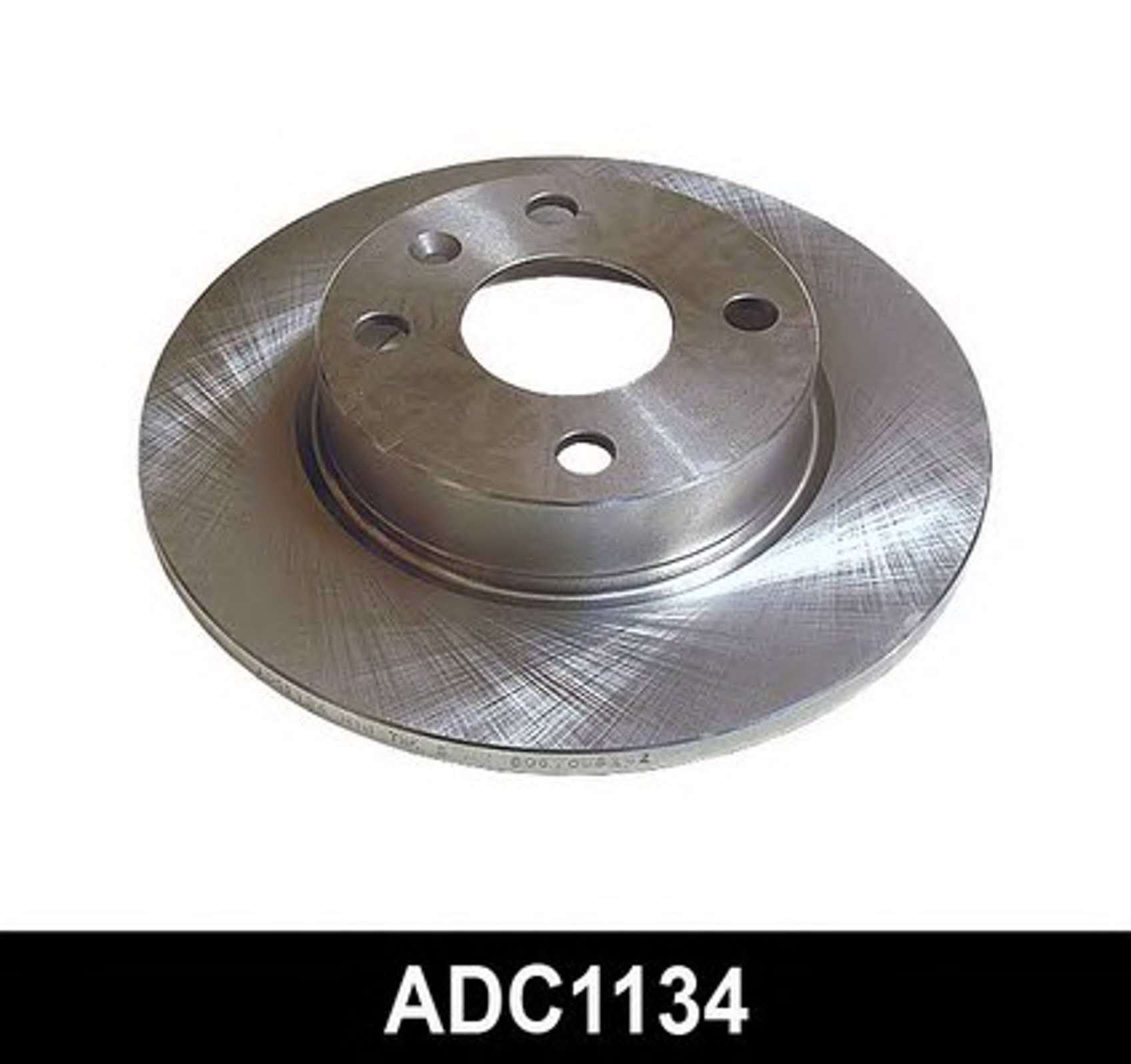 Тормозные диски COMLINE ADC1134