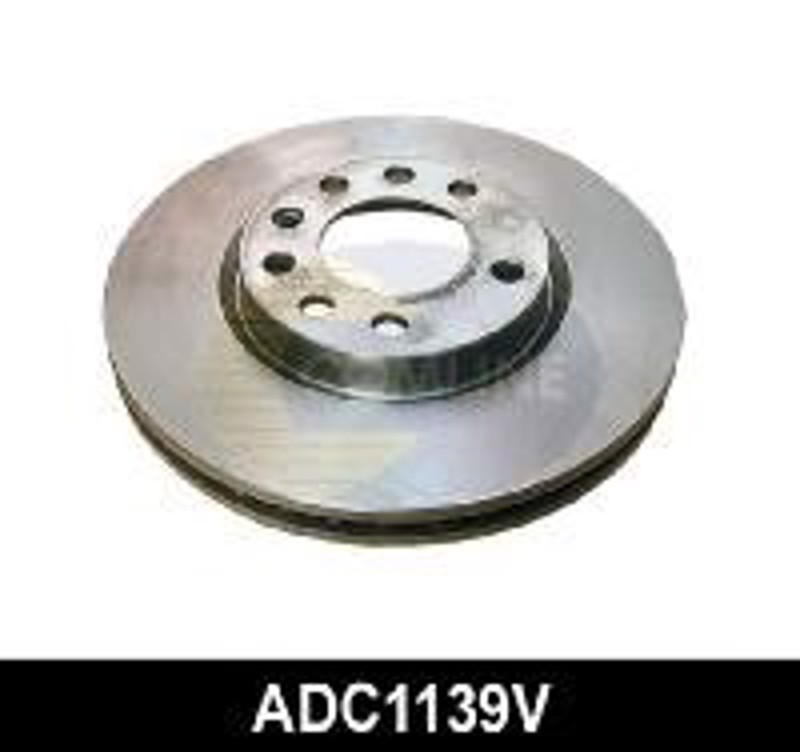 Тормозные диски COMLINE ADC1139V