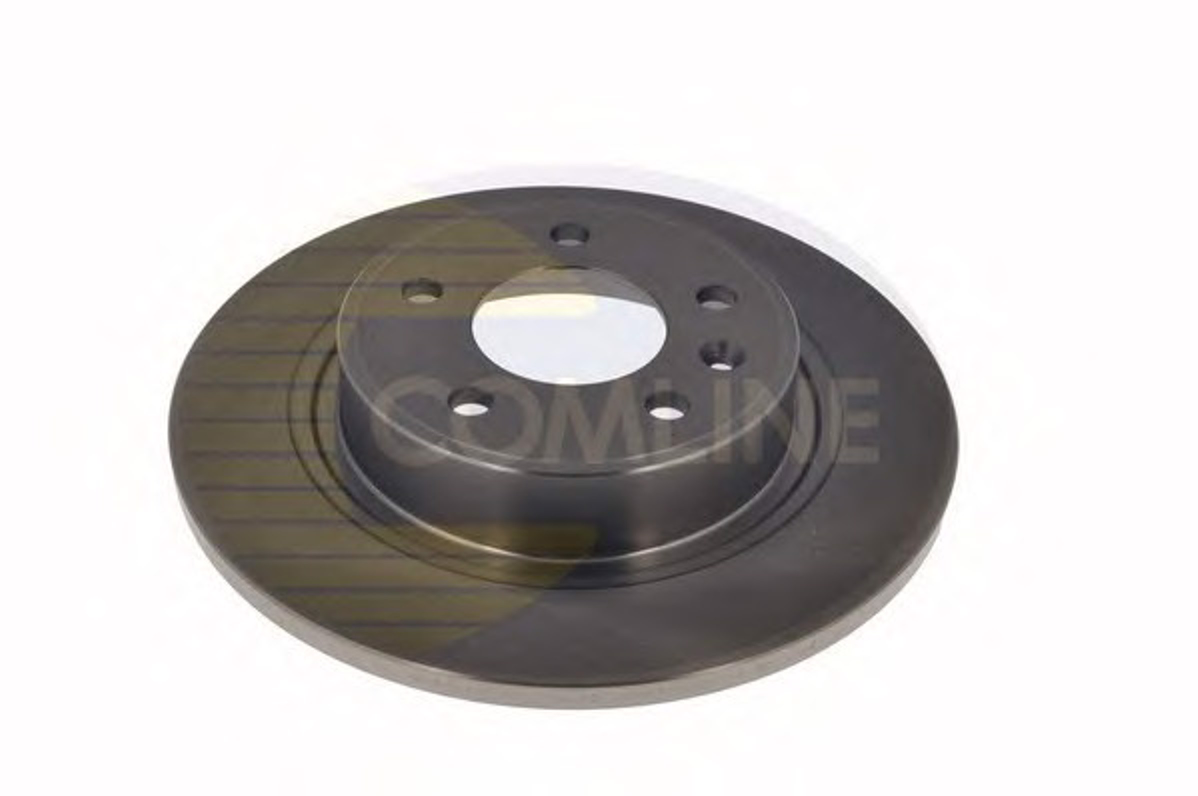 Тормозные диски COMLINE ADC1154