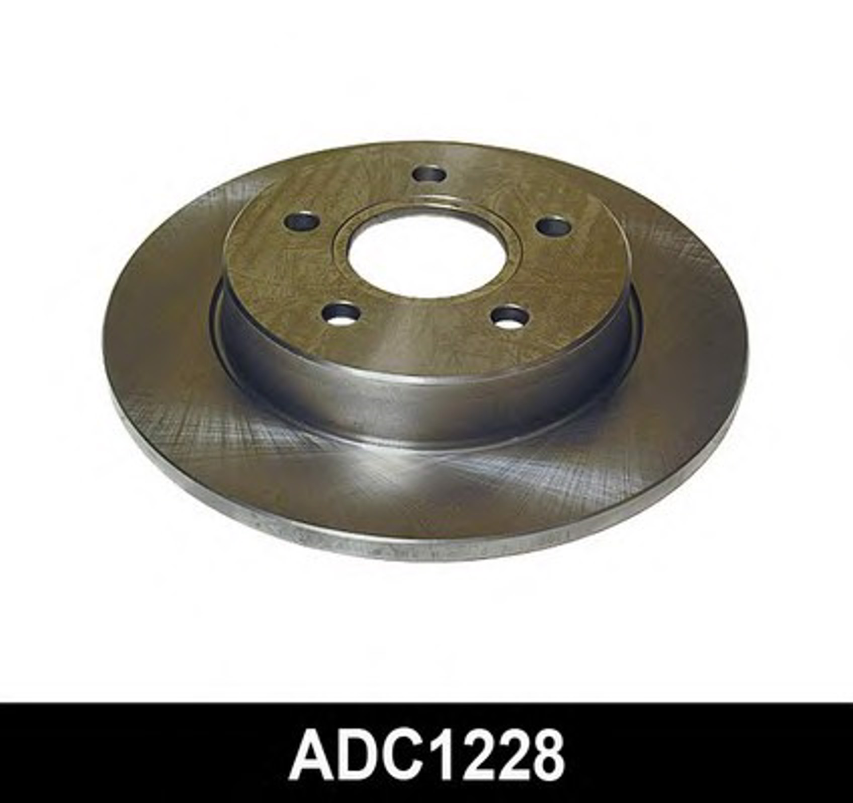 ADC1228 COMLINE тормозные диски