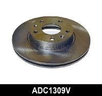 ADC1309V COMLINE Тормозные диски