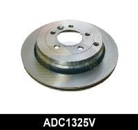 ADC1325V COMLINE Тормозные диски