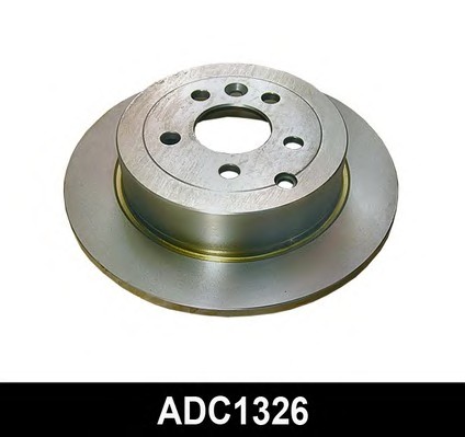 Тормозные диски COMLINE ADC1326