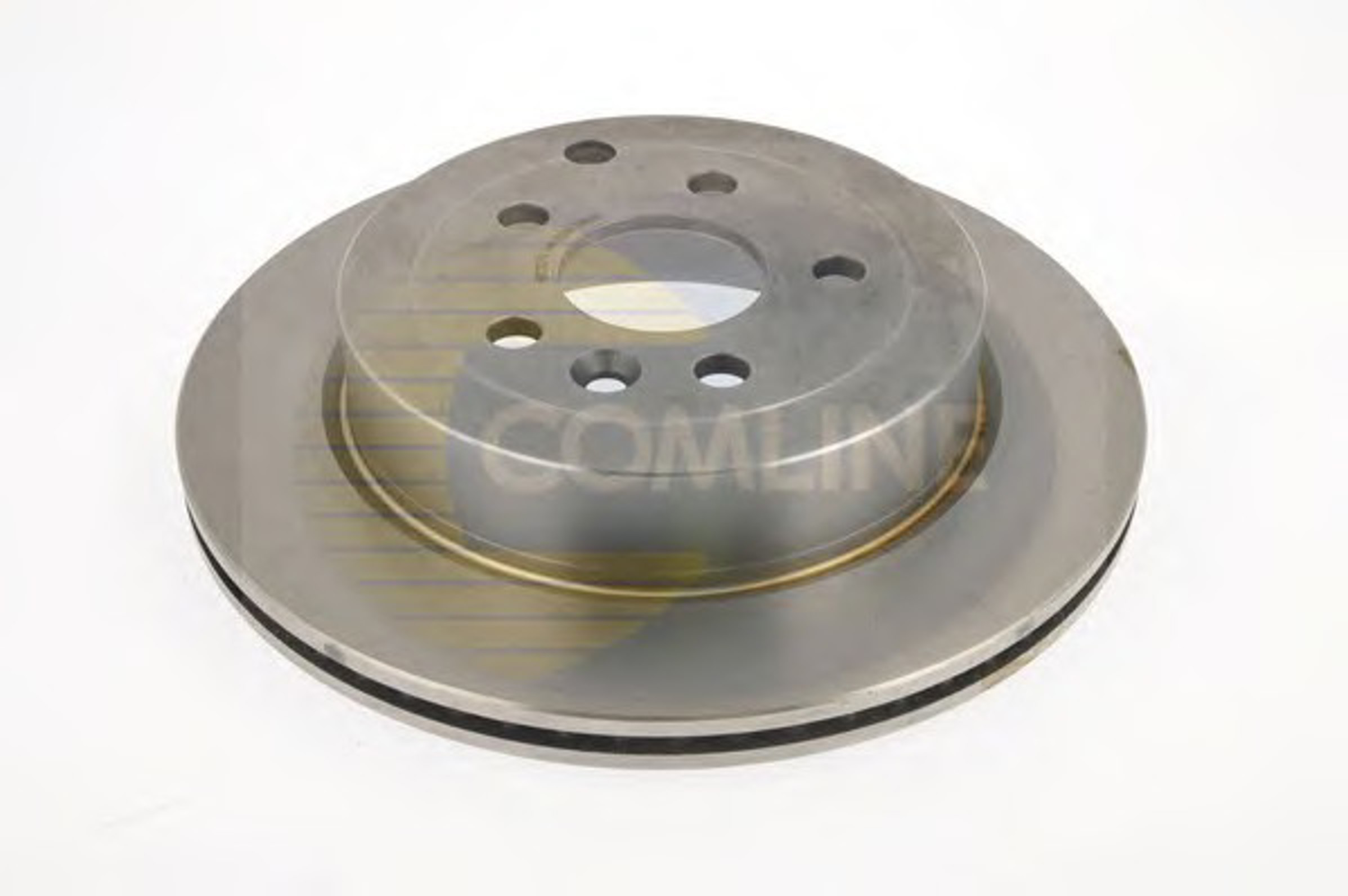 Диск тормозной COMLINE ADC1327V