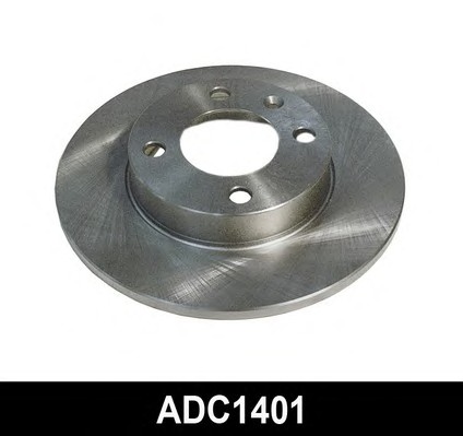 ADC1401 COMLINE Тормозные диски