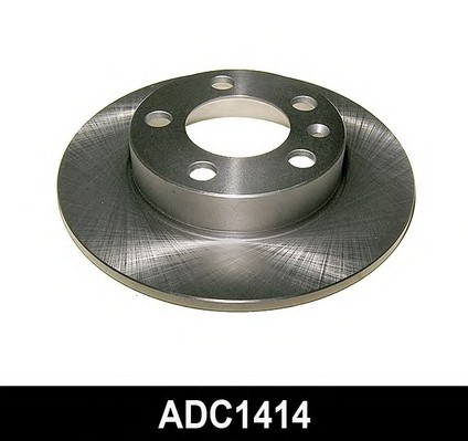 ADC1414 COMLINE Тормозные диски