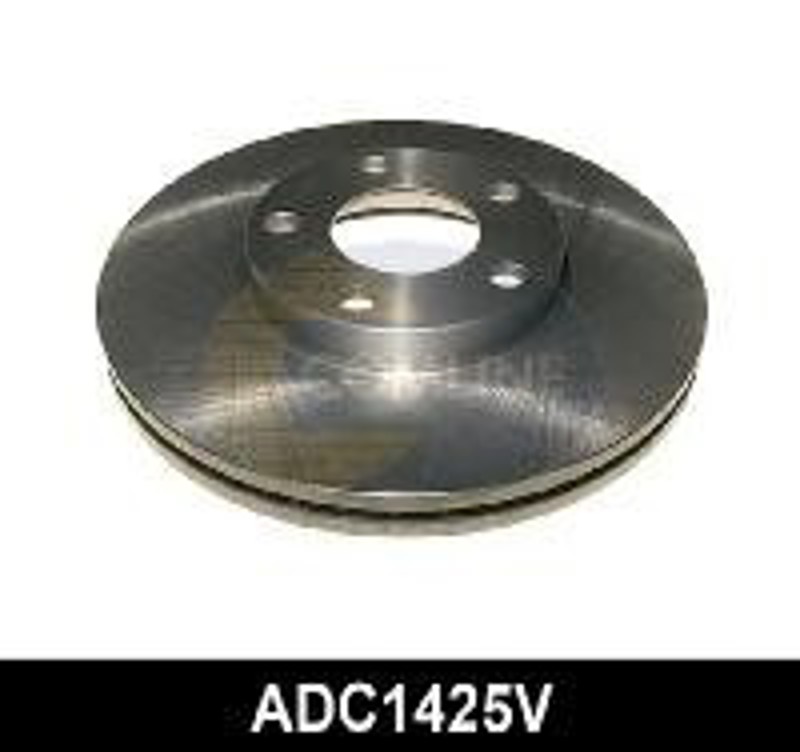 Диск тормозной COMLINE ADC1425V