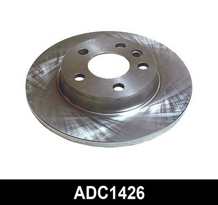 ADC1426 COMLINE Тормозные диски