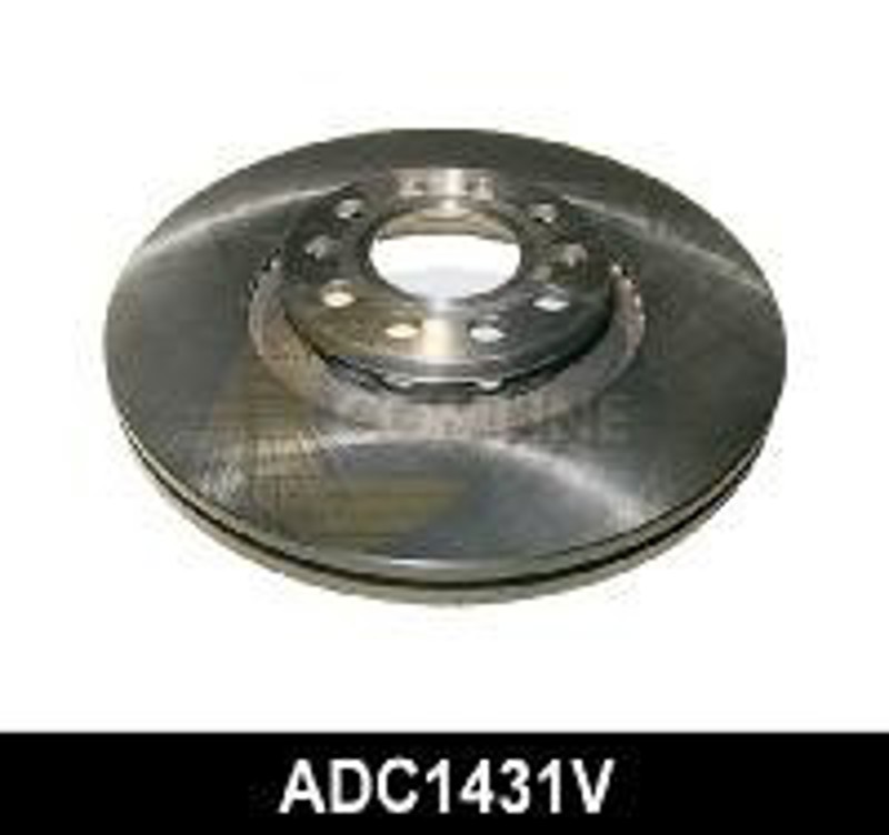 Диск тормозной COMLINE ADC1431V