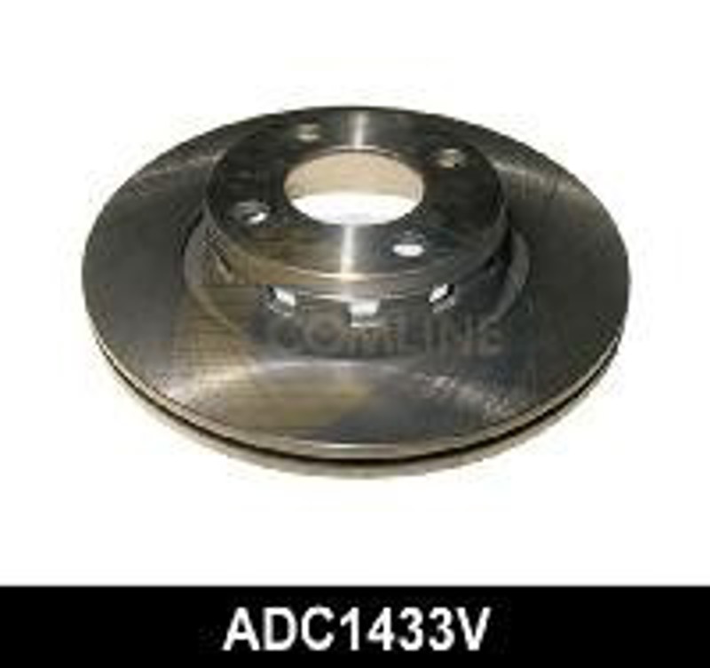 Диск тормозной COMLINE ADC1433V