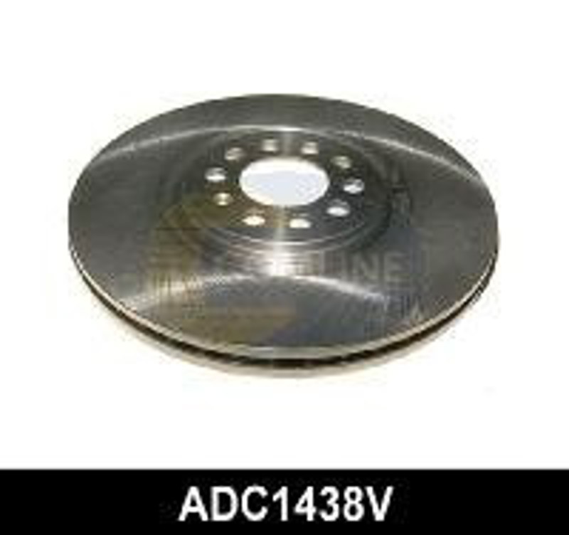 Диск тормозной COMLINE ADC1438V