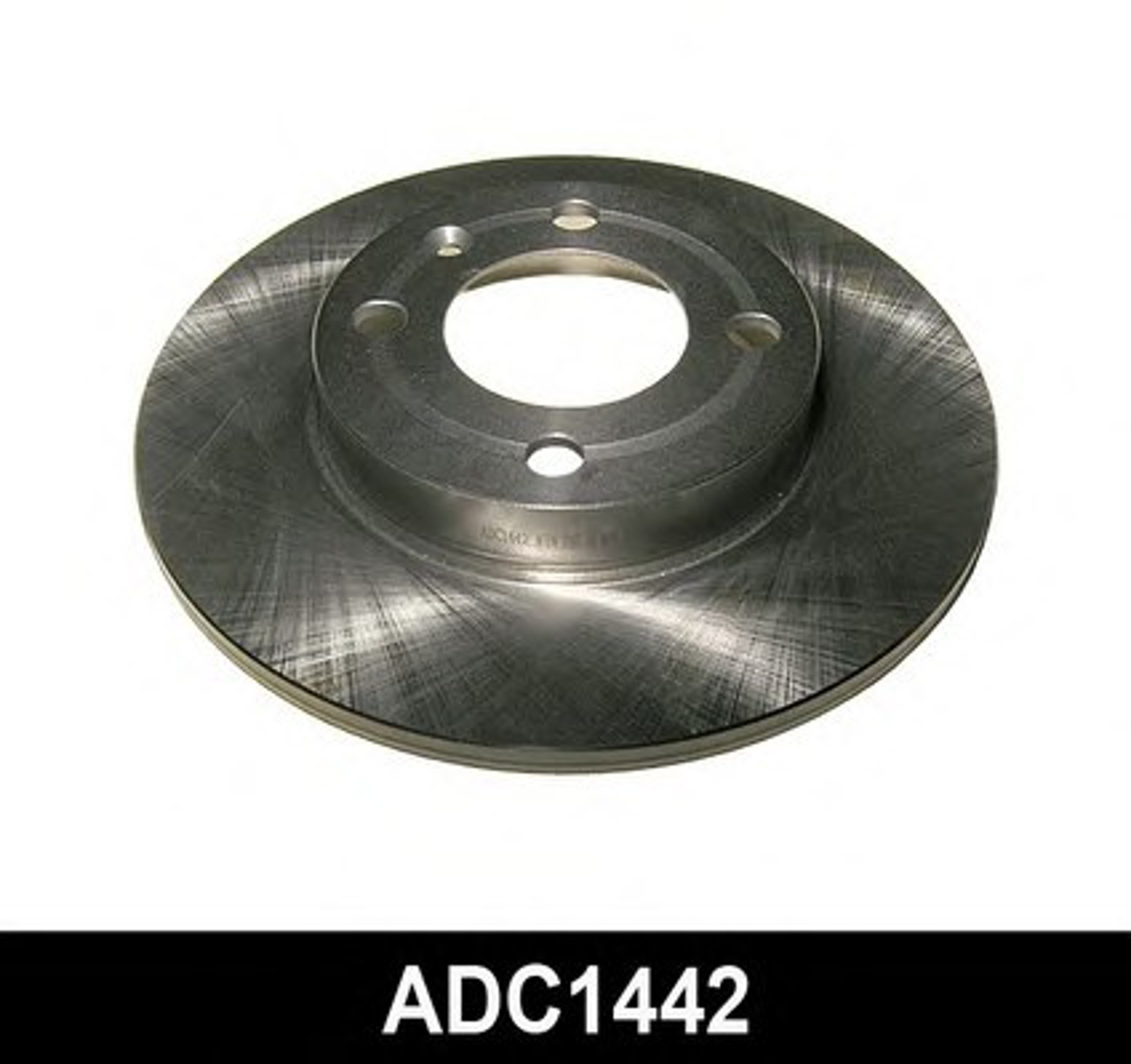 Диск тормозной COMLINE ADC1442