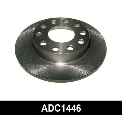 ADC1446 COMLINE Тормозные диски