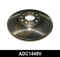 ADC1449V COMLINE Тормозные диски