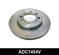 Тормозные диски COMLINE ADC1454V