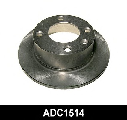 Тормозные диски COMLINE ADC1514