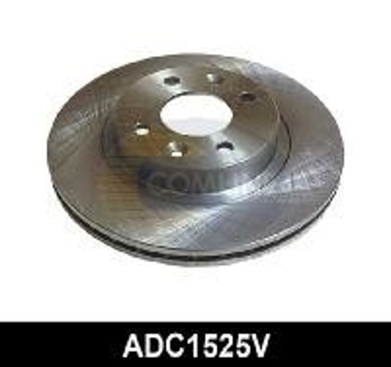 Диск тормозной COMLINE ADC1525V