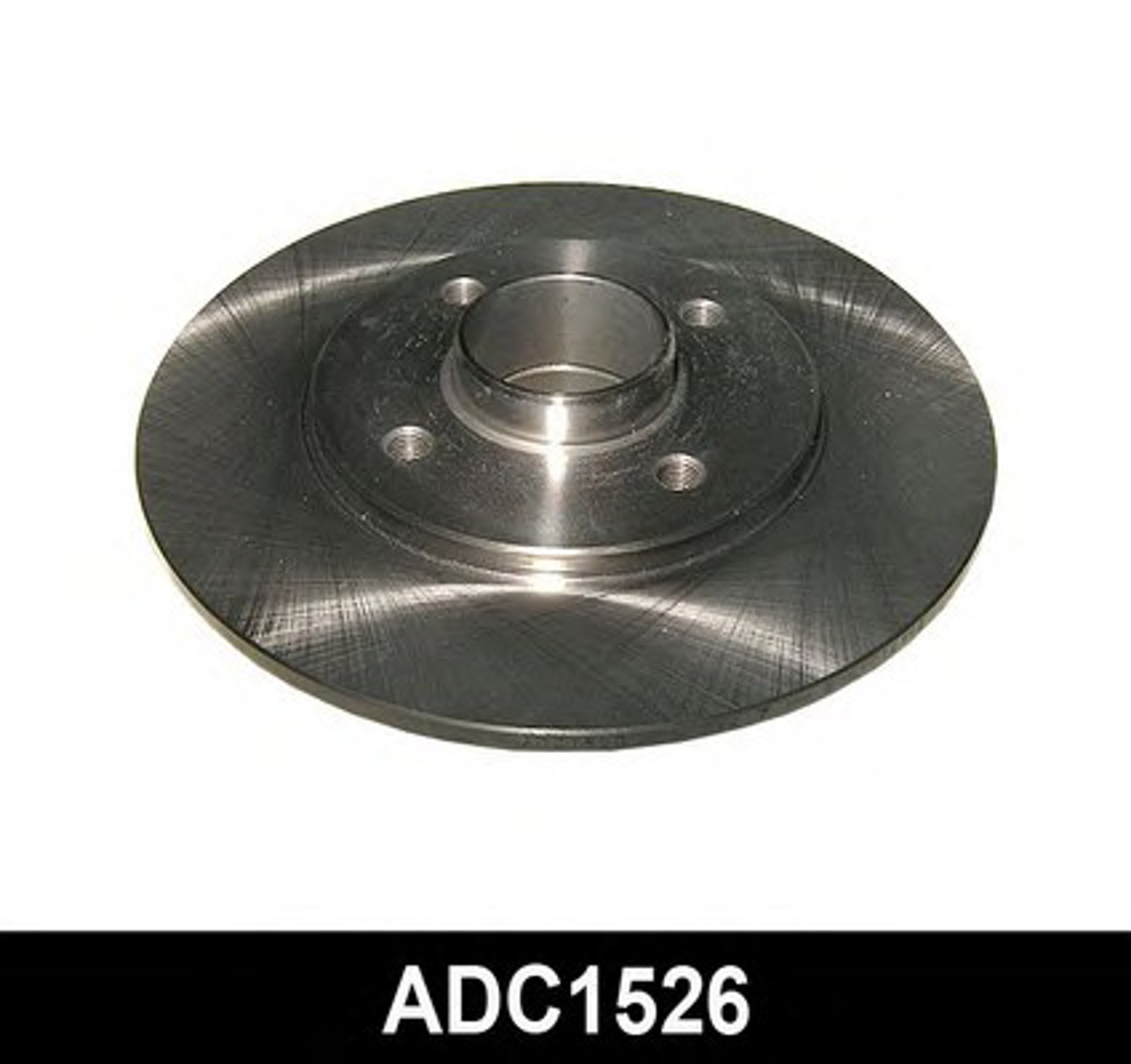 Диск тормозной COMLINE ADC1526