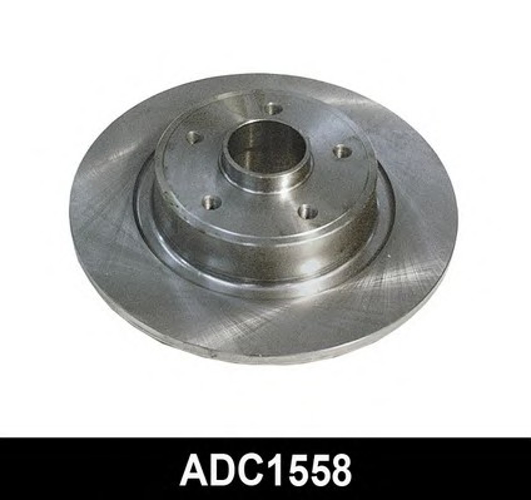 Диск тормозной COMLINE ADC1558