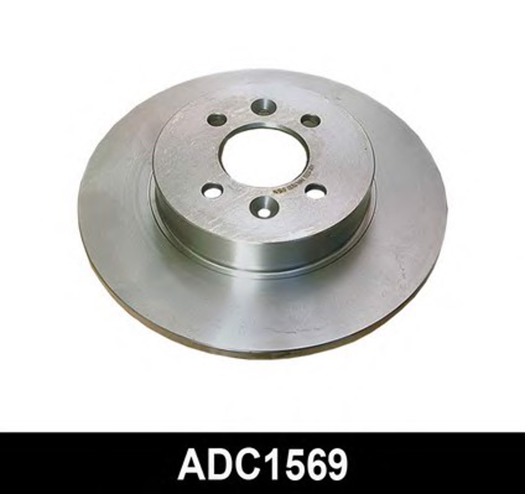 Тормозные диски COMLINE ADC1569