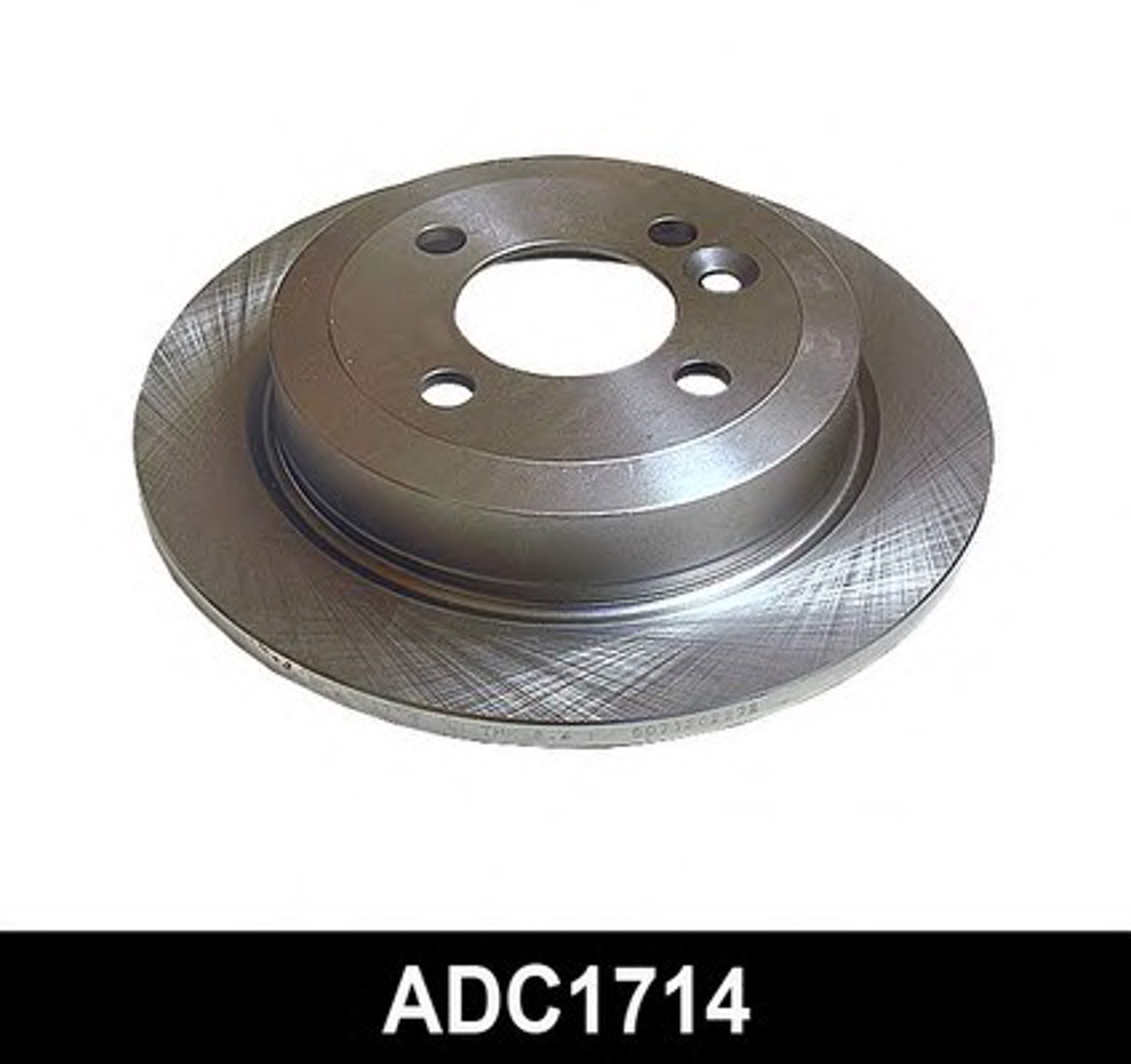 Тормозные диски COMLINE ADC1714