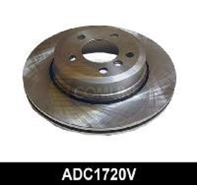 Тормозные диски COMLINE ADC1720V