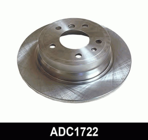 Тормозные диски COMLINE ADC1722