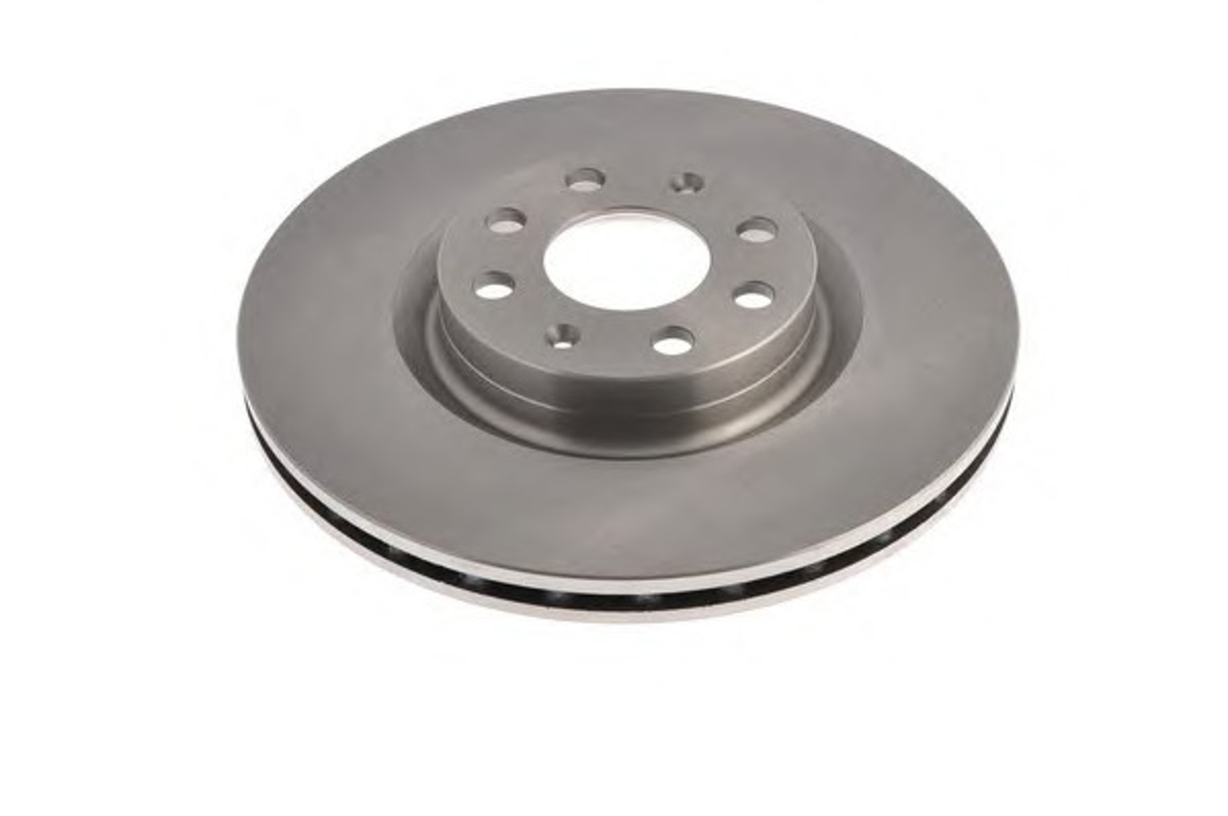 Диск тормозной COMLINE ADC1819V