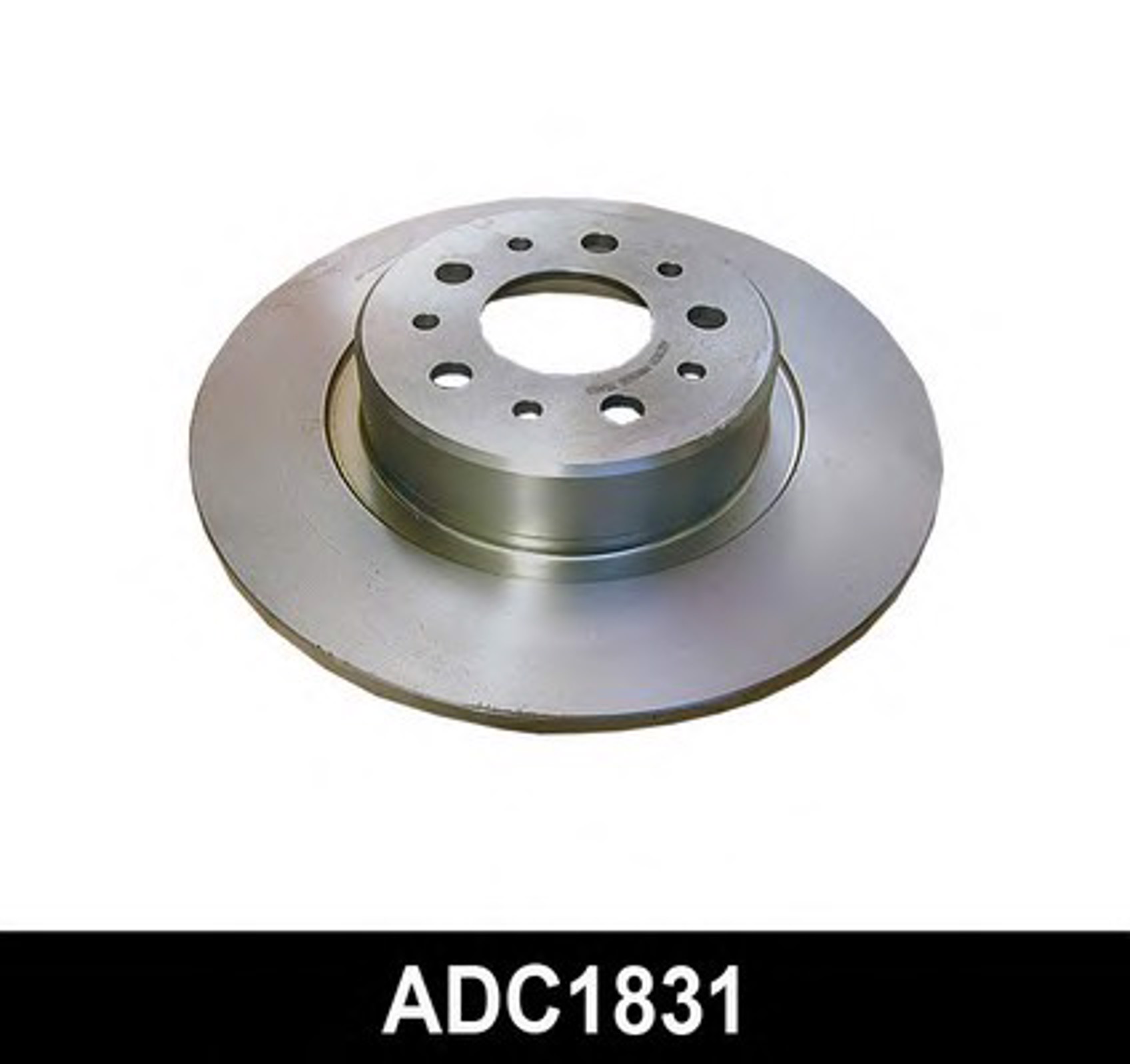Тормозные диски COMLINE ADC1831