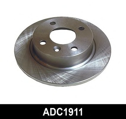 Тормозные диски COMLINE ADC1911