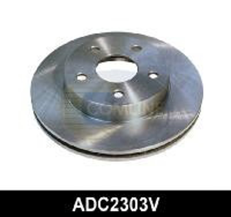 Диск тормозной COMLINE ADC2303V