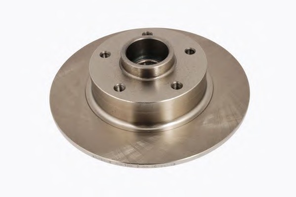 Тормозные диски COMLINE ADC3012
