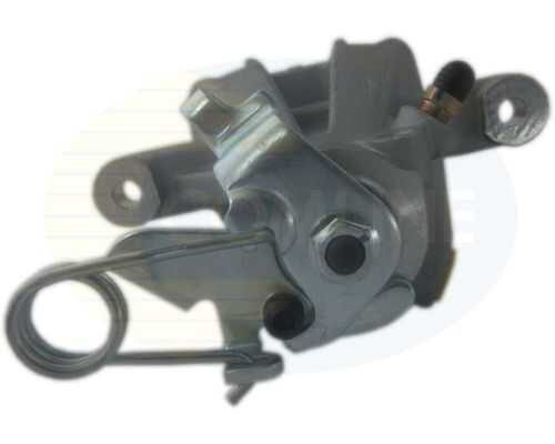 Суппорт торм peugeot 207 зад лев COMLINE CBC050L