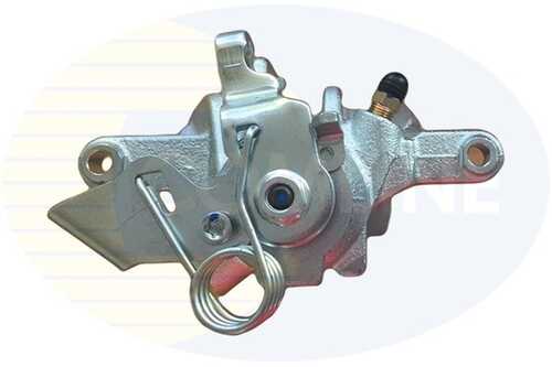 Суппорт торм ford galaxy 00-06 seat alhambra 96-10 vw sharan 95-10 transporter/caravelle 90-03 l COMLINE CBC150L