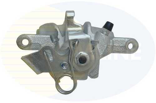 Суппорт торм seat alhambra 99-10 vw sharan 97-10 transporter/caravelle 92-03 l COMLINE CBC157L