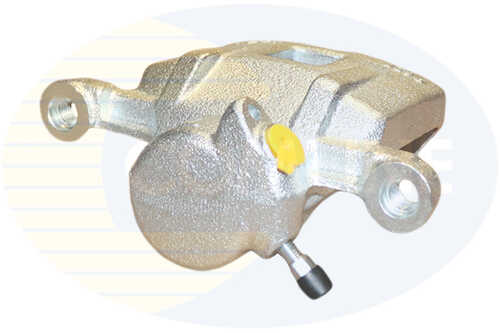 Суппорт торм isuzu trooper 96-04 opel frontera 92-04 monterey 91-98 l COMLINE CBC297L